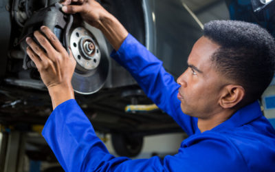 Brake Maintenance Everything You Need to Know