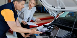 Hiring a Mobile Mechanic for Car Repair