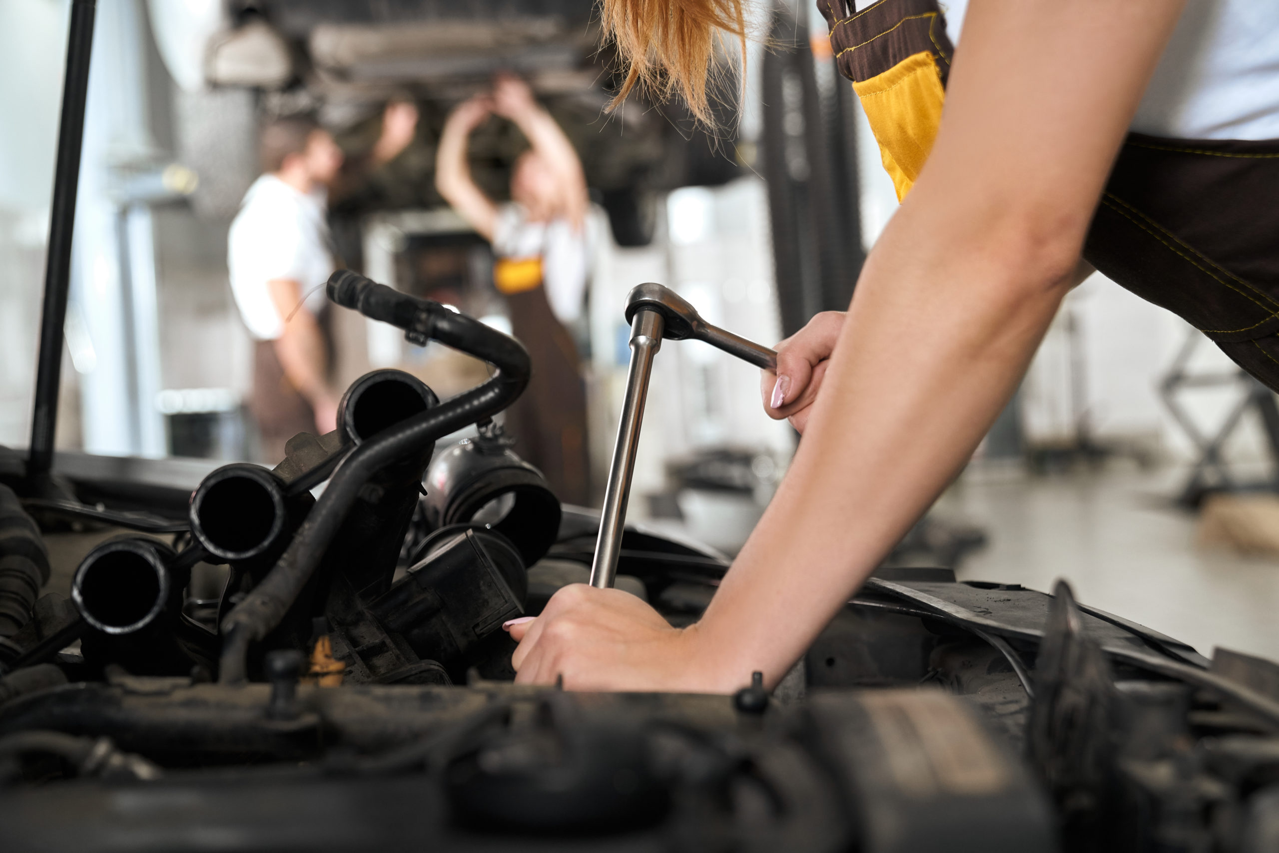 mobile brake repair san jose ca