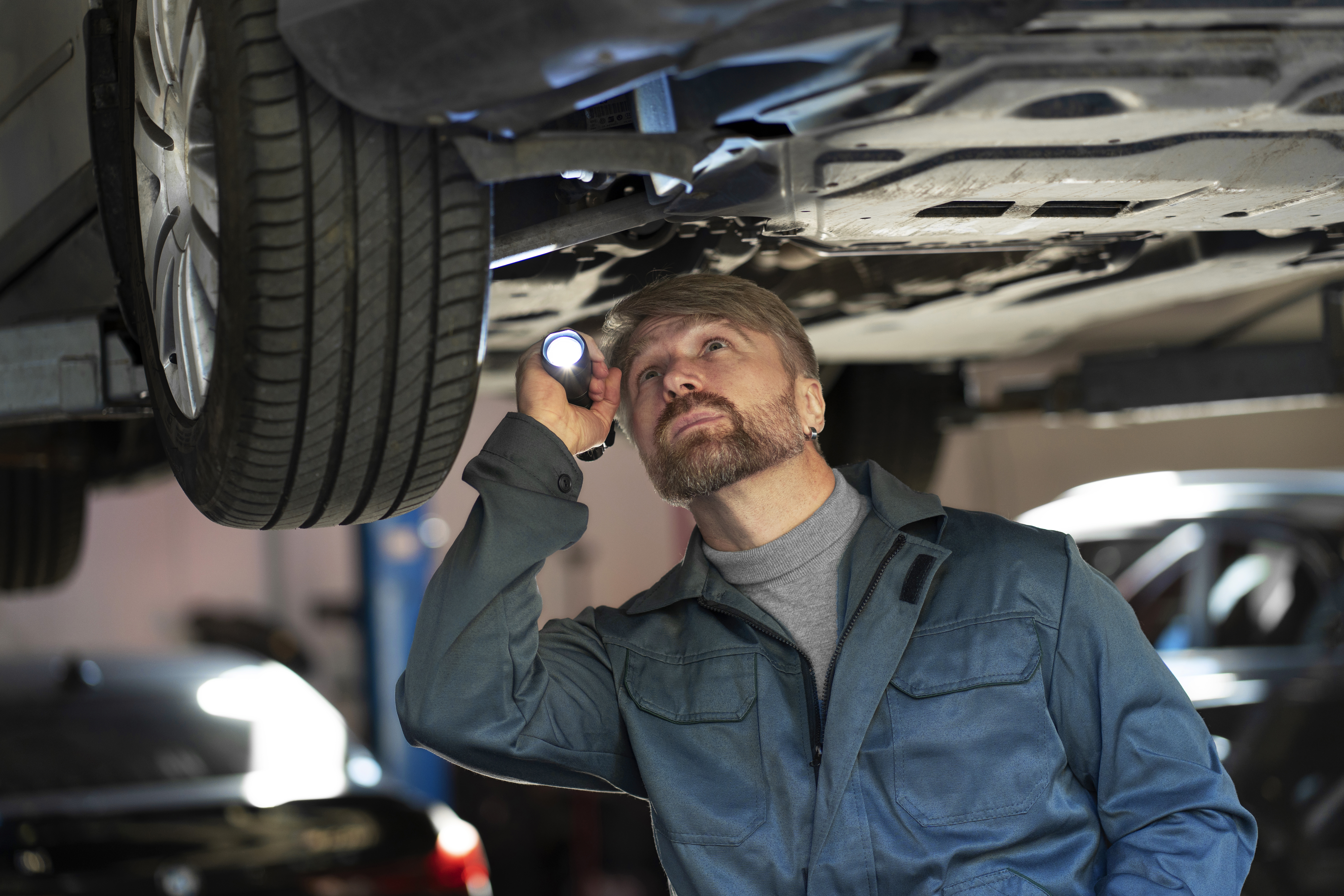 mobile brake rotor repair san jose ca